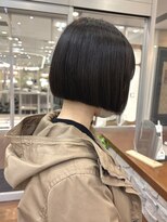 ジュール イオンモールKYOTO店(Jour)&nbsp;ミニボブ