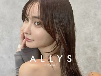 ALLYS 梅田【アリーズ】