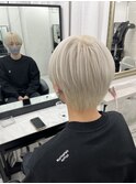 ホワイトミルクティー【こーき】