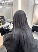 プレミアムバレイヤージュ