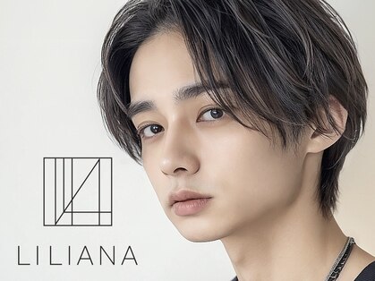 リリアーナ(LILIANA)の写真