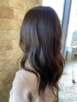 アース 四日市店(HAIR&MAKE EARTH)&nbsp;カラー