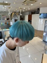 ドイ(DOI)&nbsp;ターコイズグリーン