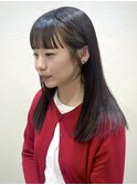 [puf 伏見/丸の内/栄/名古屋]タイトな三つ編みヘア★kasumi