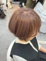 アルトル 池袋(altru)&nbsp;白髪ぼかしカラー