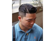 ザ チョップ ショップ ハラジュク(THE CHOP SHOP HARAJUKU)