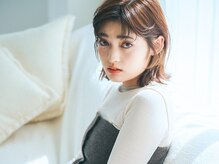 エイトバイリトル(Ate by little)の雰囲気（話題の髪質改善トリートメントもお手軽プライスで。）