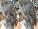 ロイズ ヘアデザイン アンド スパ(LOES)の写真