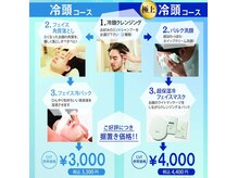 ネクサス ブライトンホテル店 新浦安の雰囲気（大人気！夏のプレゼント付きメニュー開始！）