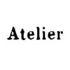 Atelier【アトリエ】【7/31 NEWOPEN】のお店ロゴ