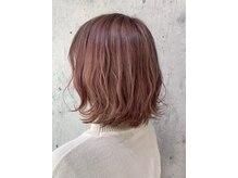 シーズヘア南口店
