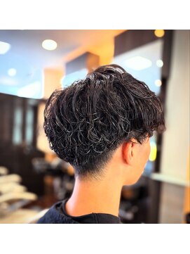 スマイル 沼影店(Smile) <理容室>メンズ/シェービング/武蔵浦和