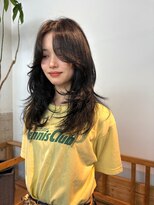 フェブミエル(fev miel) derk olive