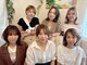 アエラ(aera)の写真/[茶屋町駅より徒歩3分]女性らしい気遣いで貴女のお悩みに寄り添うトータルビューティサロン◎メンズもOK♪