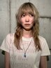 【anna限定】ケアブリーチ+ケアカラー+3StepKERASTASE　TR　50％OFF