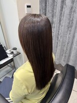 サロンワン(Salon1)&nbsp;美髪ストレート