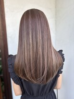 ムエール(mouair)&nbsp;やわらか透明カラー