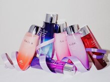 リカロヘアー(Ricaro hair)の雰囲気（【Aujuaソムリエ認定】髪のダメージをケアし美しい髪へ導きます）