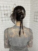 ベルデイズ 横浜西口店(BELDAYS)&nbsp;カチモリヘア