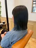 クロエバイラヴィズム 三条店(CLOE by LUVISM)&nbsp;インナーカラー