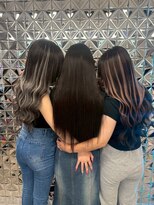 ラブスタシー 土浦店 ラブスタシースタイル☆