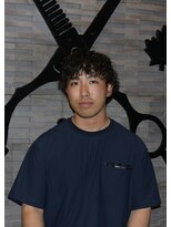 フロムオー 諫早(From-O)&nbsp;マレットスタイル