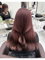 アイズ 横浜(IS)&nbsp;【nanami指名】ピンクベージュ