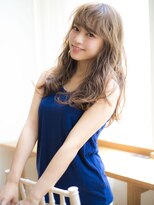 ヴィヴィ(VIVIE)&nbsp;小顔セミウェット金髪ハイトーンラベンダーアッシュグレージュ