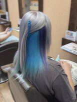 モアムー(Moremuu)&nbsp;【Maho】デザインカラー