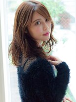 ヴィヴィ(VIVIE)&nbsp;ココアベージュマロンブラウンオリーブグレージュ小顔前髪質改善