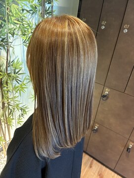 サザエ(SAZAE) 秋の明るめマットカラー