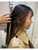 イグレック 庄内本店(igrek)&nbsp;インナーカラー