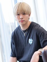 リップス 原宿(LIPPS) 篠田 悠斗