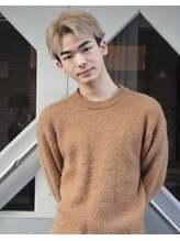 デイズ セカンド バイ エイト(DAYS 2nd by EIGHT)&nbsp;高橋 充輝