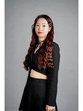 リリー(Lilley) 和田 陽依里