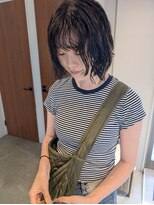 ロッシ 吉祥寺(ROSSI)&nbsp;パーマ、ボブ【ショート】