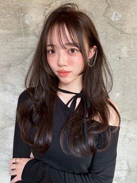 シスター(sister) お洒落なレイヤーカットハッシュカットレイヤーボブ国分寺