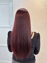 コード 四条河原町駅店(CHORD) バーガンディーカラー/レッドカラー/ダブルカラー