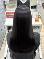 プロデュース 町田店(Produce)&nbsp;髪質改善トリートメント