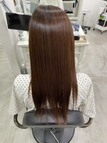 リト 西梅田店(Retto:)&nbsp;【髪にドラマを】髪質改善/縮毛矯正/美髪/艶髪＠古田