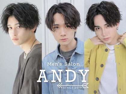 アンディ 御堂筋なんば店(ANDY)の写真