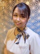 ヒロギンザプレミアムバーバースパ パレスホテル店(HIRO GINZA)&nbsp;齋藤郁美 大手町東京