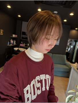 ホープ(HOPE) ショートカット