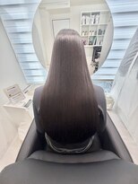 イエナ 難波(IENA)&nbsp;髪質改善トリートメント
