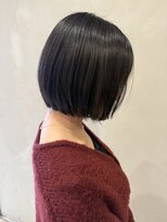 ラーム 宇部高校前店(rame) レイヤースタイル、髪質改善