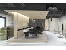 MA-IKI本厚木エイジング/白髪ぼかし/髪質改善【4月16日　NEWOPEN（予定）】の雰囲気（心地よく過ごせる大人の空間《エイジング/白髪ぼかし/白髪染め》）