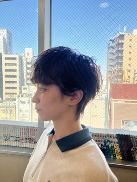 ディアス(DIAS) 大人ナチュラルな丸みショート