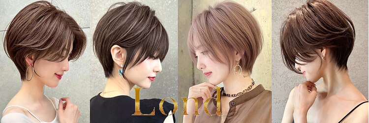 ロンド アンブル 四条烏丸(Lond ambre)のサロンヘッダー