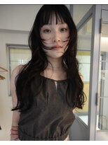 サヴィー(suvvy)&nbsp;ゆるロング