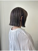 シアーカラーアンブレラ